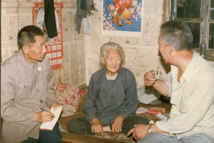 理响中国·烽火丹心丨少年铁血铸忠魂