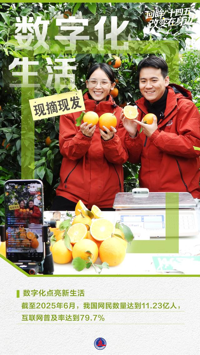 年终报道丨回眸“十四五”,这组海报见证大国底气与民生温度