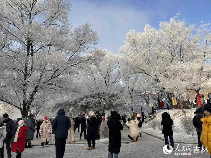 冰雪微笑曲线｜看吉林如何点“雪”成金