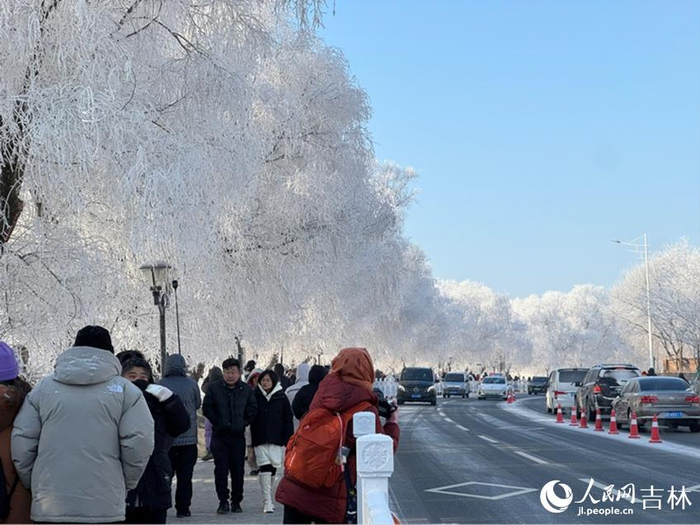 冰雪微笑曲线|看吉林如何点“雪”成金