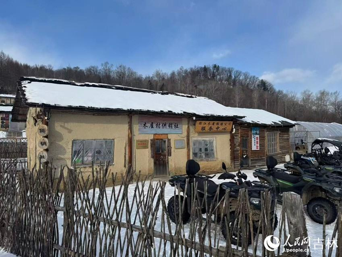 冰雪微笑曲线|看吉林如何点“雪”成金