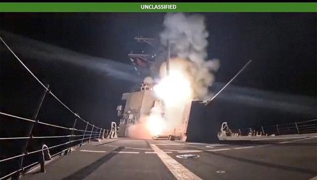 尼日利亚人懵了:为什么特朗普要轰炸这里?