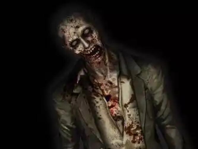 丧尸病毒真的存在吗(世界上丧尸病毒真的存在吗)