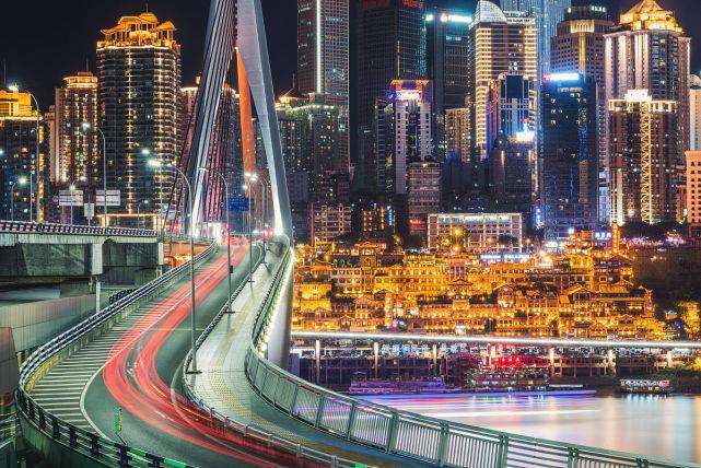 中国这六大火炉,有你的家乡吗?真的好热啊!