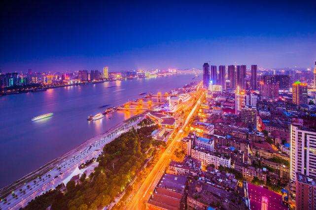 中国这六大火炉,有你的家乡吗?真的好热啊!