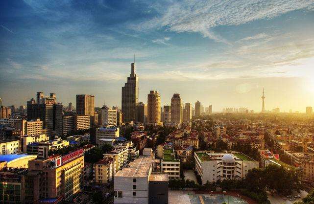 中国这六大火炉,有你的家乡吗?真的好热啊!