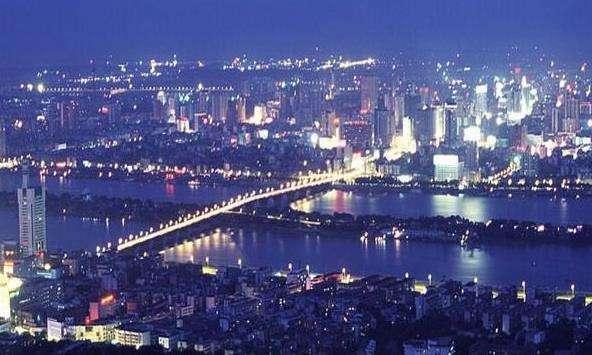 中国这六大火炉,有你的家乡吗?真的好热啊!