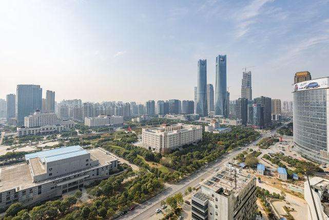 中国这六大火炉,有你的家乡吗?真的好热啊!