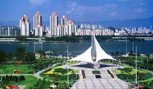 中国这六大火炉,有你的家乡吗?真的好热啊!