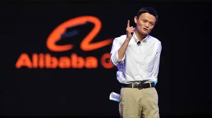 胡润百富榜发布！马云以4000亿再次成为中国首富，马化腾排名第二