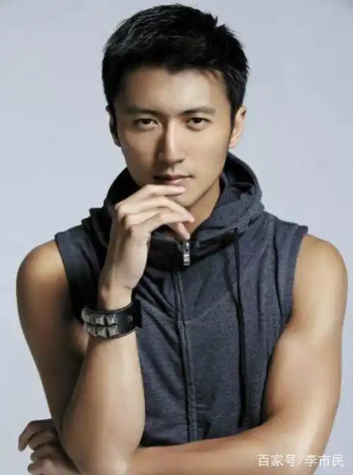 最新中国演员电视剧片酬实力排行榜，这个结果你认同吗？