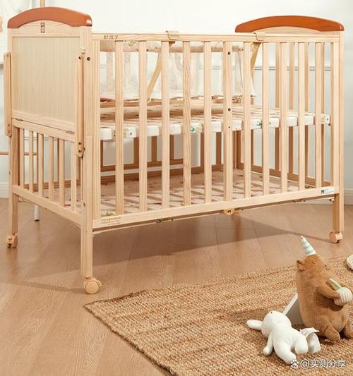婴儿床十大品牌排行榜2025年排名前十名榜单出炉