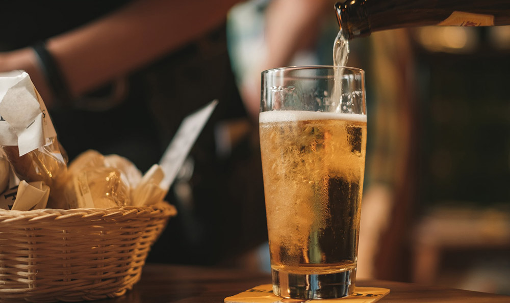 啤酒的排名前十名中国：哪一款才是你的酒桌“王者”2025权威榜单解读