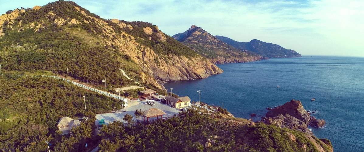 青岛十大最美海岛2025年排行榜前十名榜单出炉