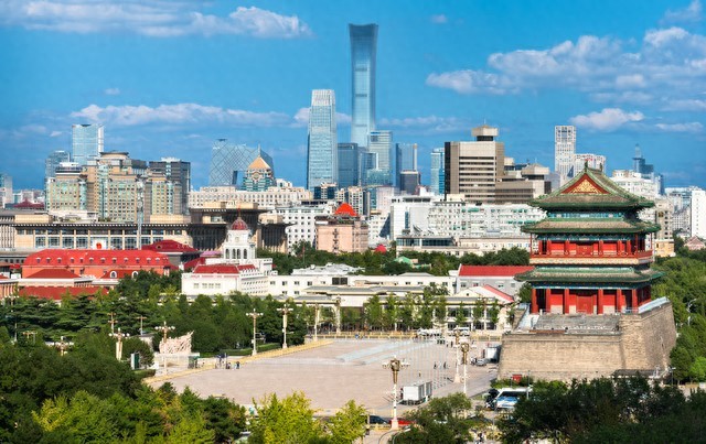 2024年全国31省GDP增量排名，广东第4、福建第8、广西第20