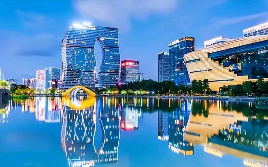 2024年全国31省GDP增量排名,广东第4、福建第8、广西第20