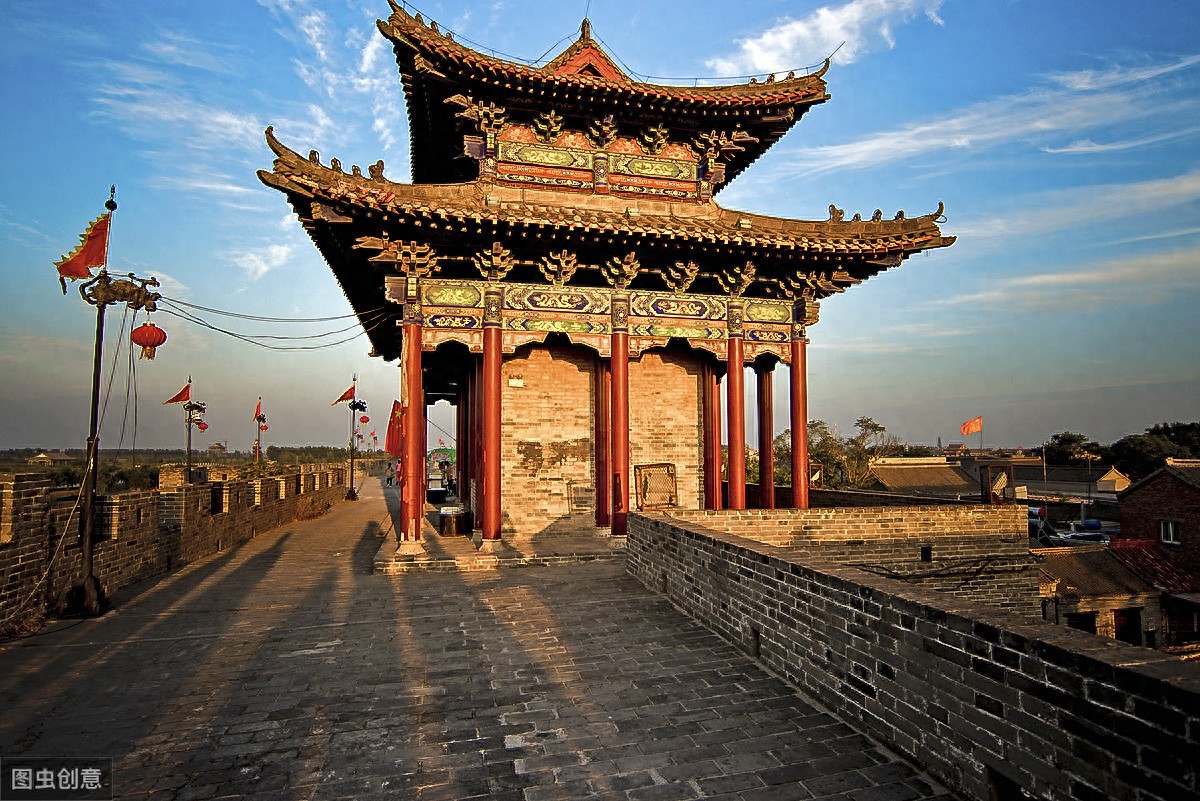 河北省邯郸的2019年GDP出炉，国内排名怎样？