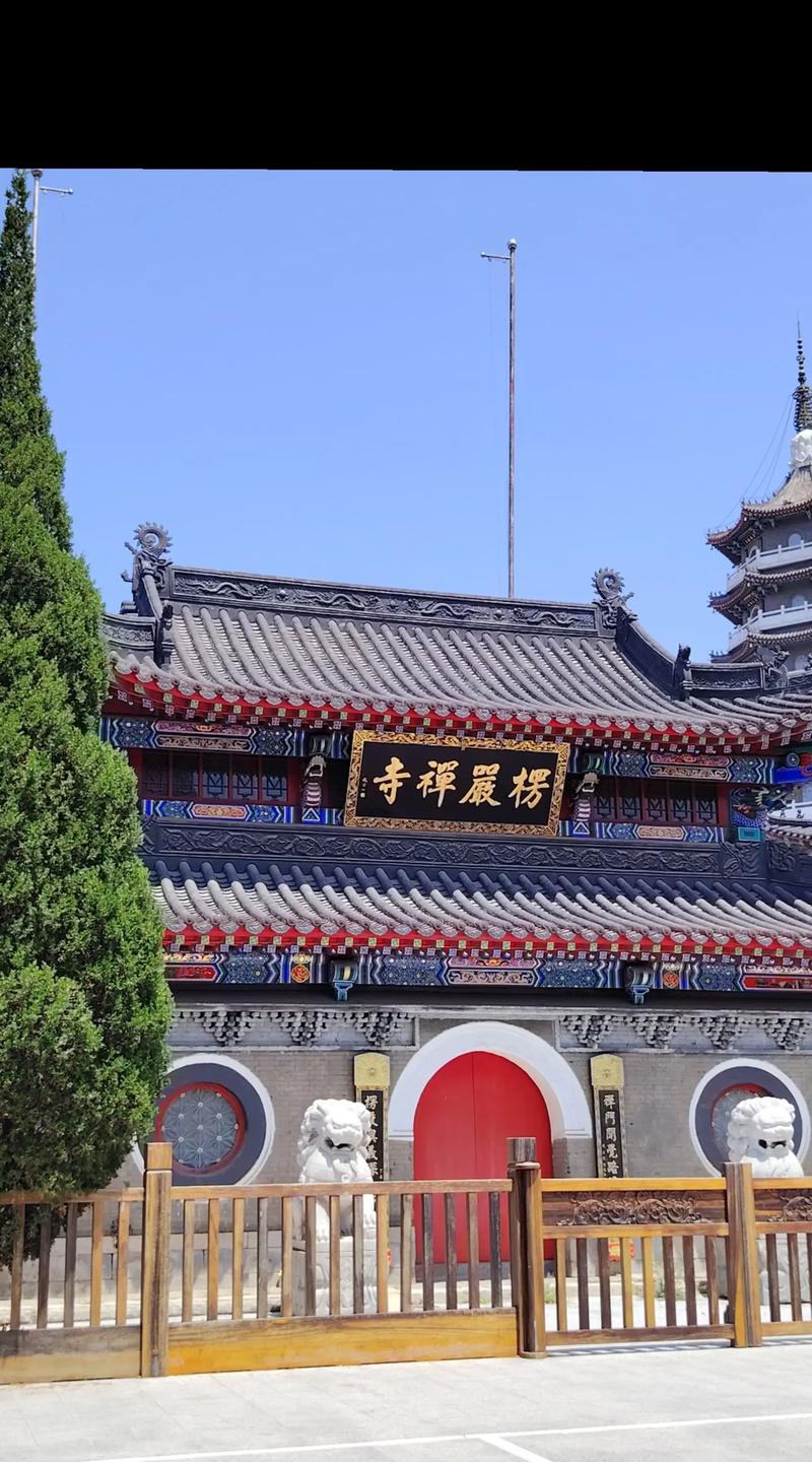 营口十大著名寺庙2025年排行榜前十名榜单出炉