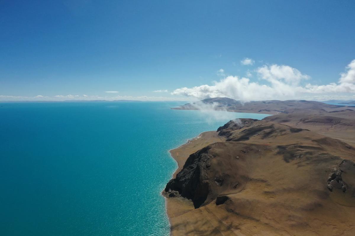 中国十大咸水湖2025年排行榜前十名榜单出炉