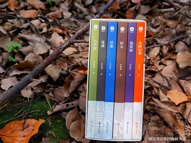 汪曾祺十大经典作品2025年排行榜前十名榜单出炉