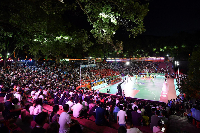 数览中国脉动|“村潮”奔涌!“村字号”助力乡村更美好