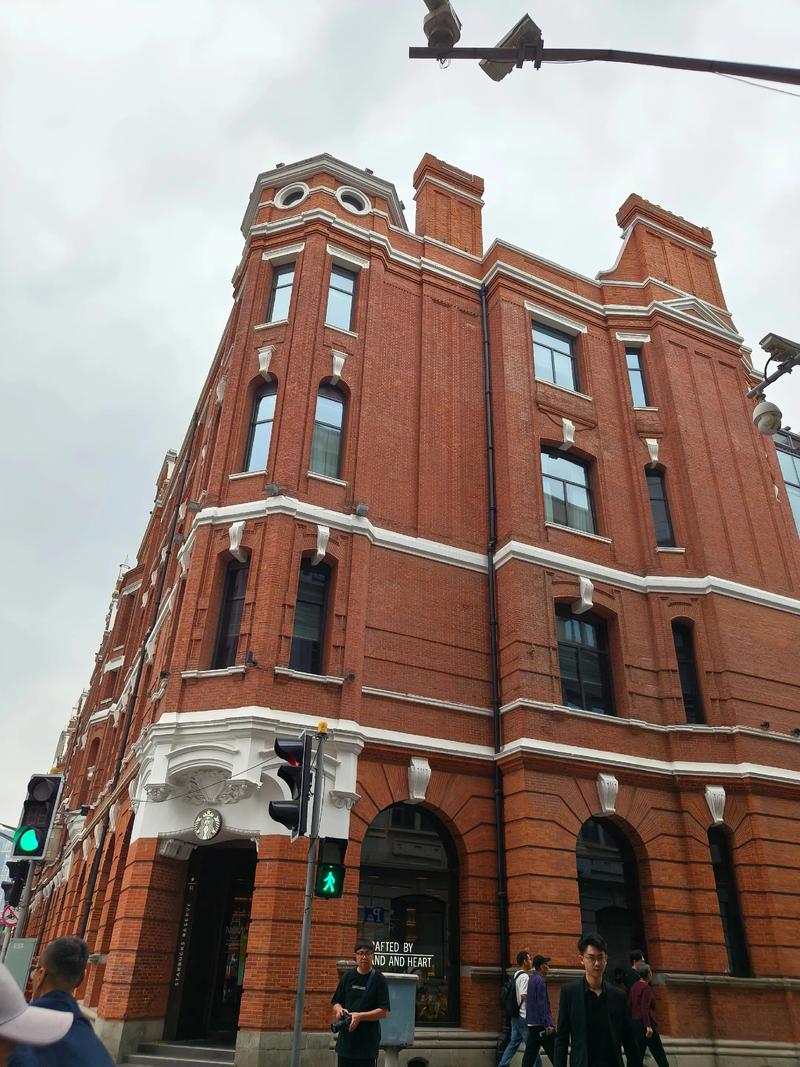 老上海十大代表性建筑2025年排行榜前十名榜单出炉