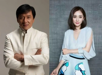 中国演员片酬排行成龙 杨幂排男女演员第1名