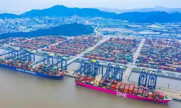 探索中国十大海滨城市的迷人魅力