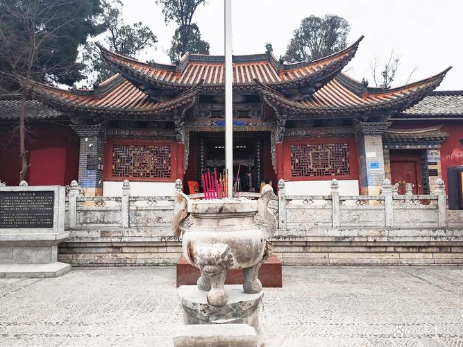 云南十大著名道观2025年排行榜前十名榜单出炉