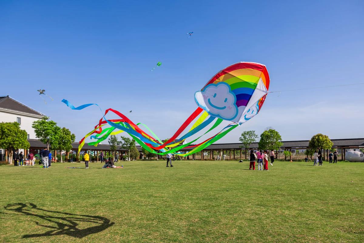 长沙十大适合放风筝的地方2025年排行榜前十名榜单出炉