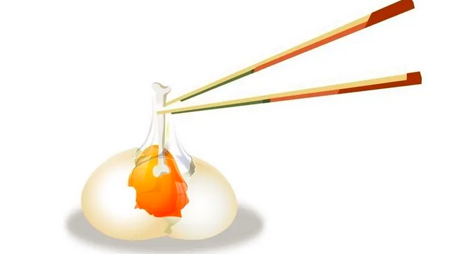 黄铮是懂得当中国首富的下场的