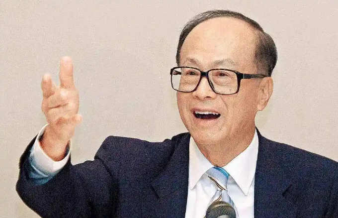 潮汕帮实力有多强？三位中国顶级富豪皆出自此地