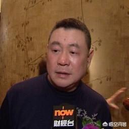 在香港，向华强、杨受成和刘鉴雄谁更厉害？