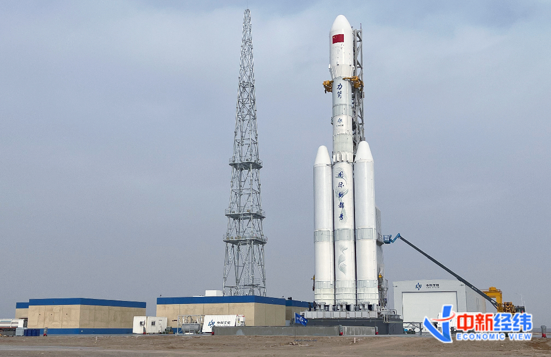 像搭积木一样造火箭，如何将发射成本打下来？