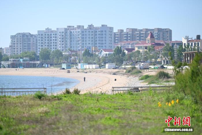 黄渤海交汇处的“零碳”探索：长岛走出海洋生态发展特色路径