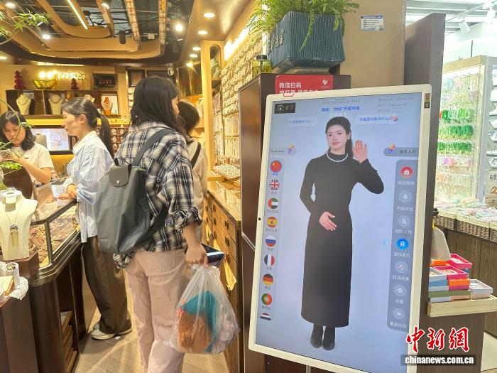 创新溯源:义乌小商品何以“闯出”全球大市场?