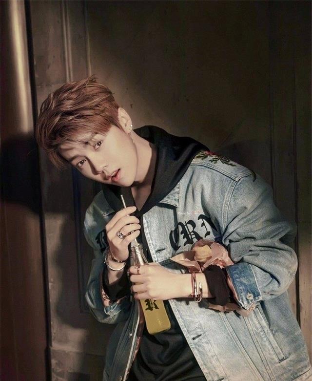 鹿晗身价近3亿，持股11家公司，却不能掌权一切尤关晓彤管着