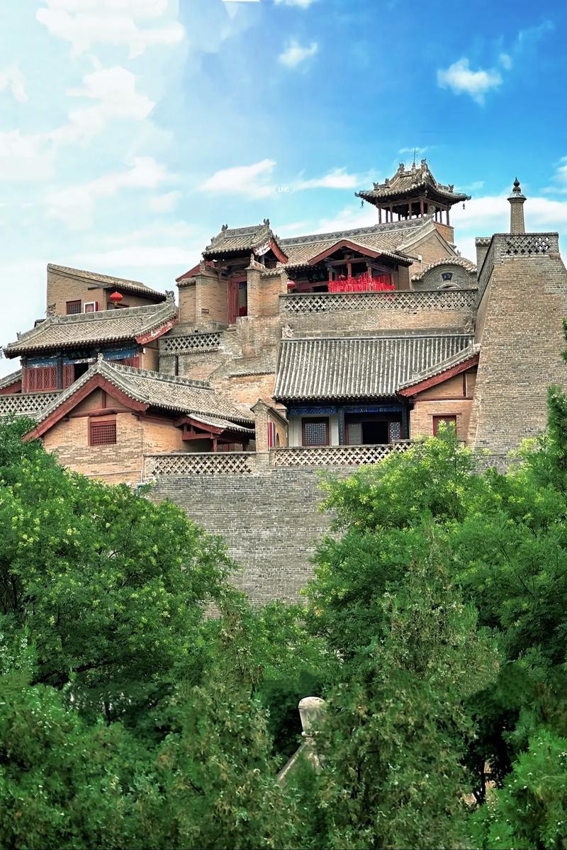 运城市夏县十大著名旅游景点2025年排行榜前十名榜单出炉