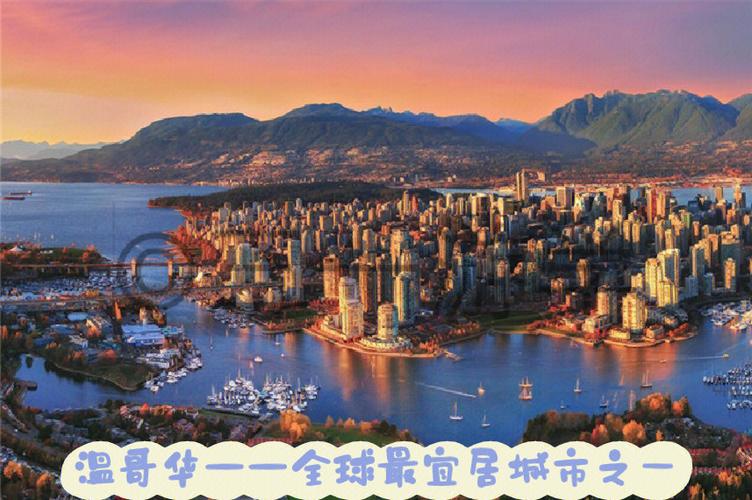 世界上美丽的十大城市:威尼斯和温哥华位列前两名(附2024排名前十完整榜单)