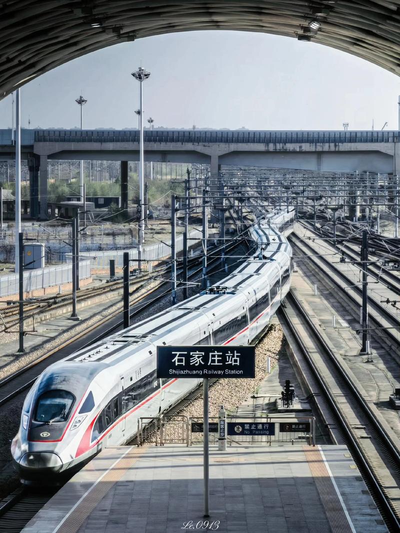 石家庄十大火车站2025年排行榜前十名榜单出炉