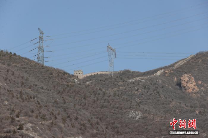 《北京市长城保护条例》施行 拓展“拥抱”世界遗产新空间