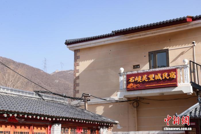 《北京市长城保护条例》施行 拓展“拥抱”世界遗产新空间