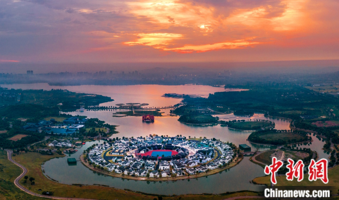 人这一辈子，一定要去一趟蚌埠！