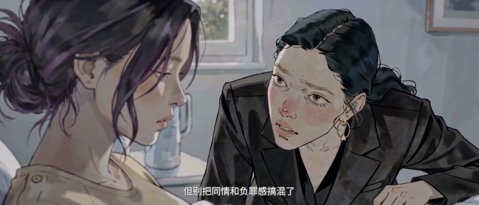 当“人味儿”贵过“Token”:AI创作者在北影节的一次集体突围