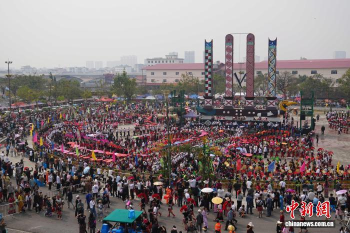 从火塘到云端：景颇族经典老歌怎么突然火了