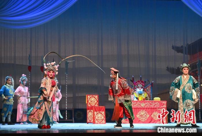 这里藏过刘邦,也藏着白居易22年的青春……