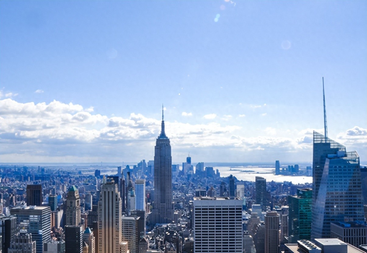 2023世界十大强国