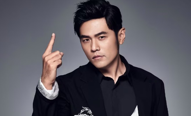 周杰伦多少资产,20亿资产的低调生活