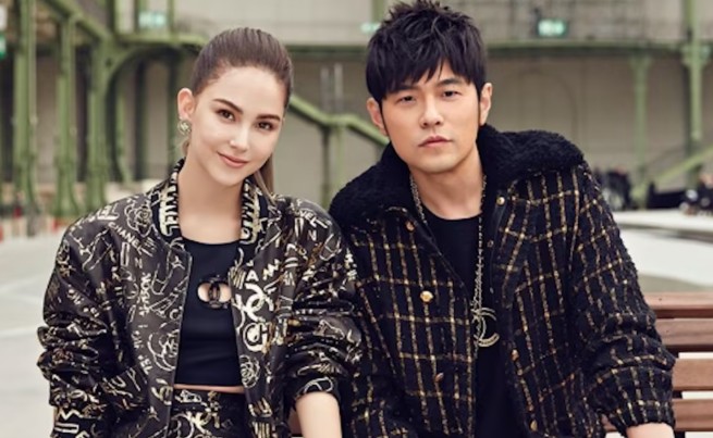 周杰伦多少资产,20亿资产的低调生活