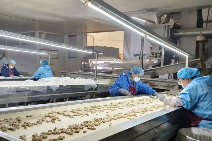 扎根百县沃土，兴业千企万户—兴业银行“一县一业一策”描绘县域锦绣图